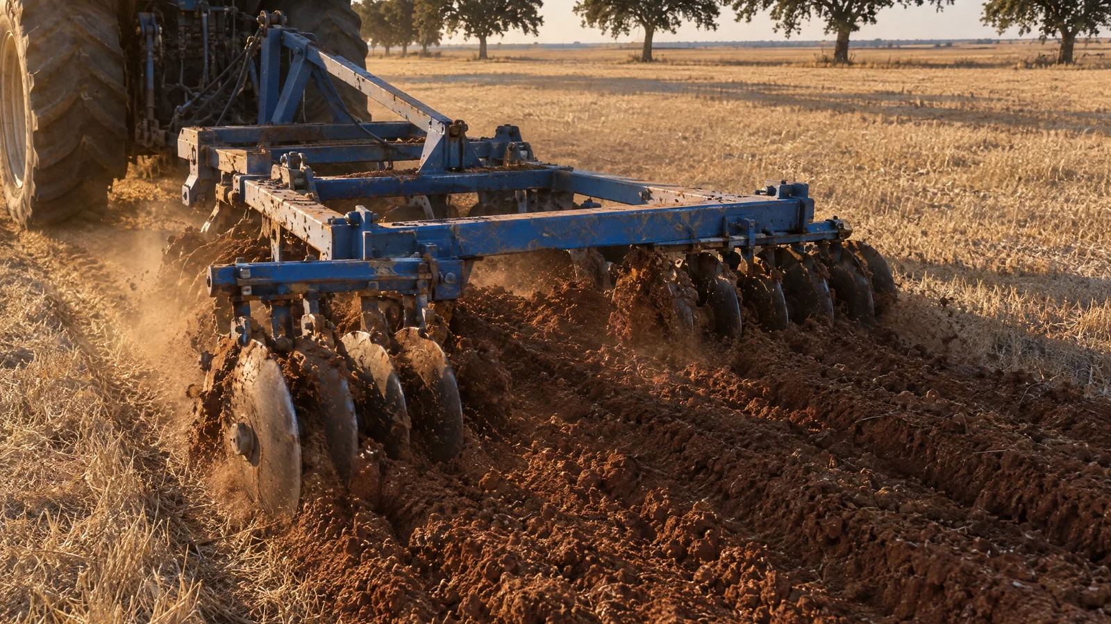 Illustrative image of the sector